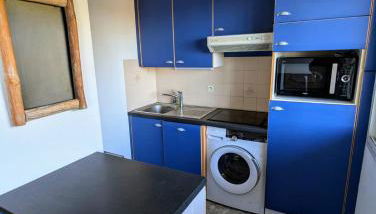 Superbe appartement avec vue sur la mer - Foto 5, stove, dishwasher