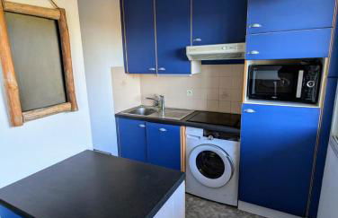 Superbe appartement avec vue sur la mer - Foto 5