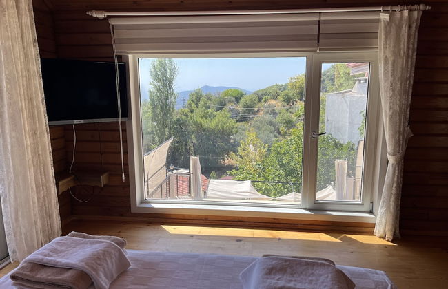 Villa Lucida - Islamlar Town - Villas with Private Pool, Nature Views and Sea Serenity - Foto 9