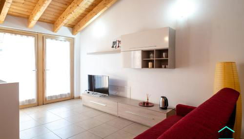 Travedona Loft by lake Ixihome - Foto 2