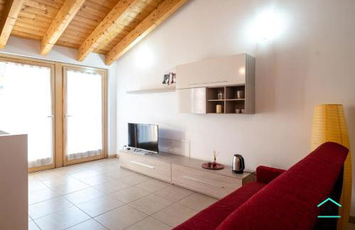 Travedona Loft by lake Ixihome - Foto 2