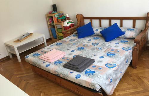 Appartamento Vittoria - Foto 43