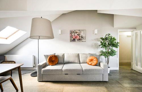 Bright Shoreditch 1 Bed Apartments - Foto 26