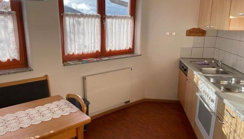 Ferienwohnung Fernblick mit großer Loggia - Foto 3