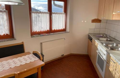 Ferienwohnung Fernblick mit großer Loggia - Foto 3