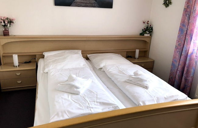 Haus Nordseeperle - Foto 4