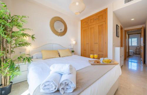 Apartamento con vistas al mar en Manilva Playa - Photo 19