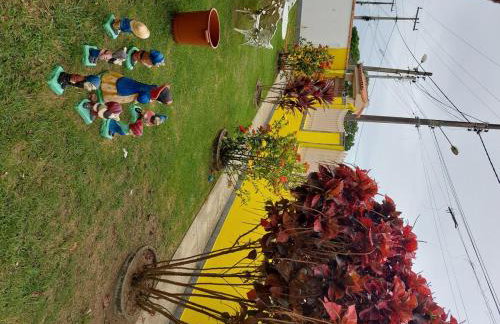 Bela casa Piscina Grande - Foto 6