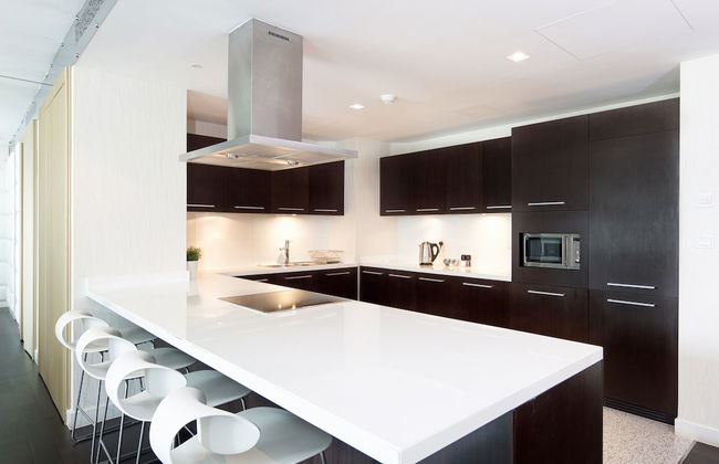 Nasma Luxury Stays - Limestone House - Photo 30