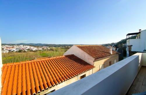 Casa do Sapateiro - No centro histórico de Aljezur - Foto 13