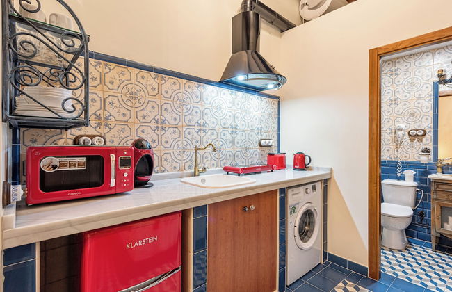 Casa Museo La Merced by Stay Unique - Photo 61