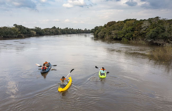 Estancia San Agustín - Foto 8