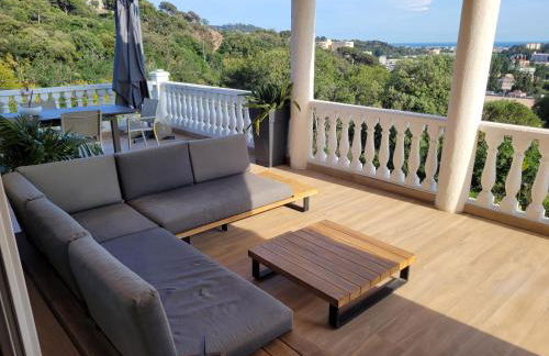 Le loft des mimosas proche de cannes - Foto 36