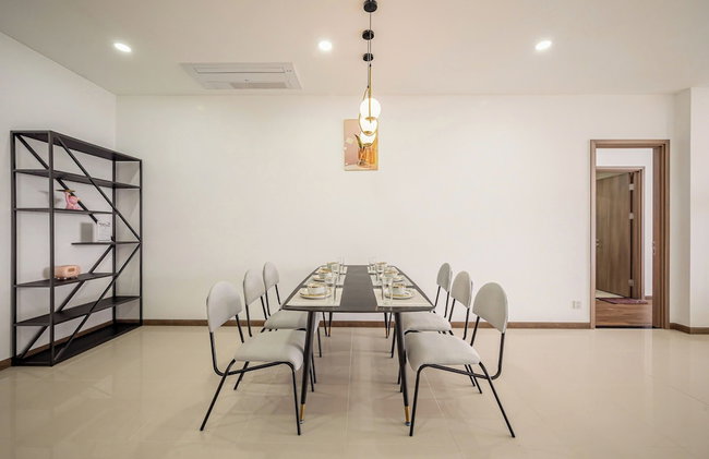 OPAL SAIGON PEARL Premier Residence - Foto 42