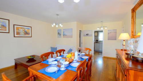 Acogedor apartamento a 100 metros de la playa - Foto 4, Other