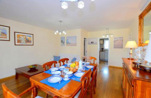 Acogedor apartamento a 100 metros de la playa - Foto 4