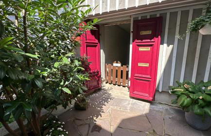 Harz-Bleibe Wernigerode - Foto 31