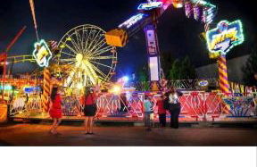 Le zéphyr - Foto 35