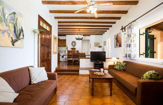 Villa Angelos in Corfu - Photo 37