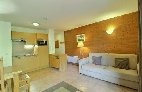 SAINTE-FOY STATION - APPARTEMENT 6 PERSONNES - SKIS AUX PIEDS - Photo 9