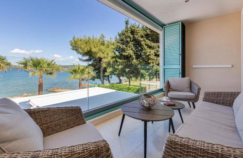 DUE VILLAS Apartments - beautiful beach apartments - Photo 9