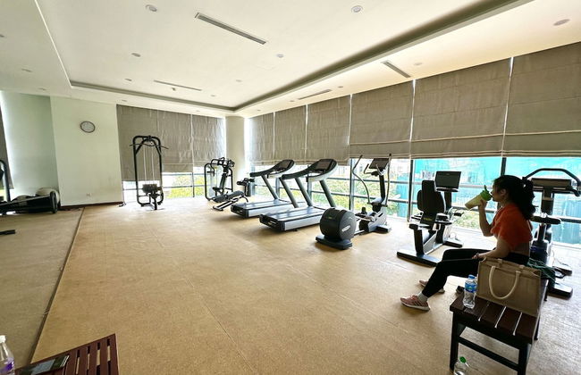 Vinhomes Green Bay Apartments - Foto 27