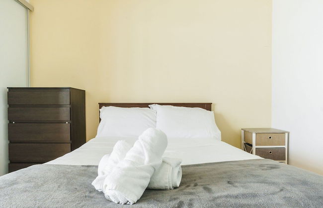 Lanterra Downtown Cn Tower - Foto 29