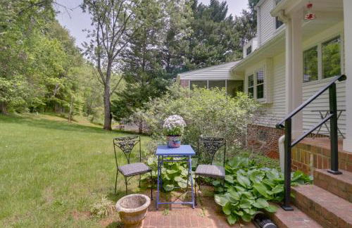 Rural and Spacious Virginia Home on about 2 Acres! - Foto 35