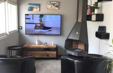 Maison Joge - Foto 20