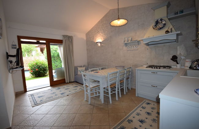 Villa Borgo Baires - Foto 7