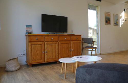 Jolie Maison en Bord de Mer à Pourville - Foto 17