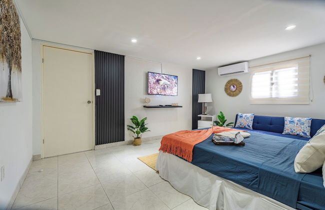 Love and Peace Vacation Rental Aruba - Foto 8