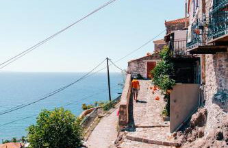 The Traditional House of Molivos - Foto 39