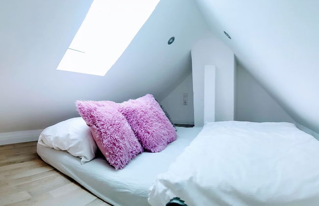 villa appartements syke - Foto 31