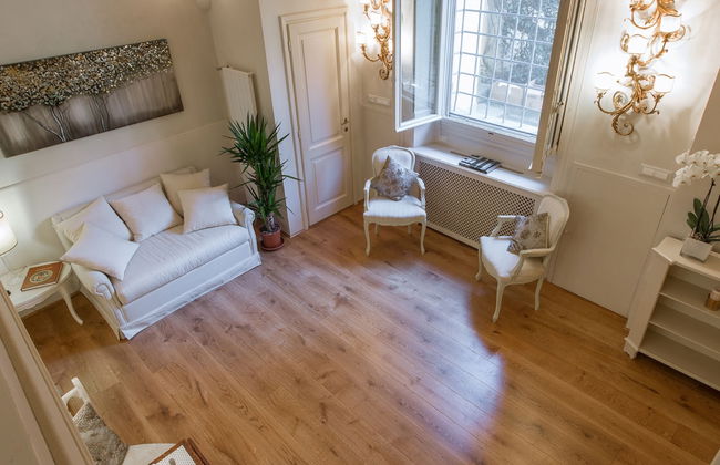 San Niccolo Elegance - Foto 3