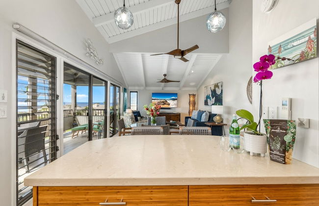 Luxurious Wailea Ocean Vistas - Foto 13