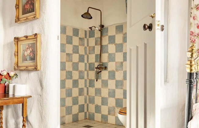 Rosehill House - Foto 121