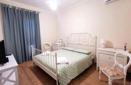 B&b AmMarí. Appartamento - Bilocale. - Foto 11