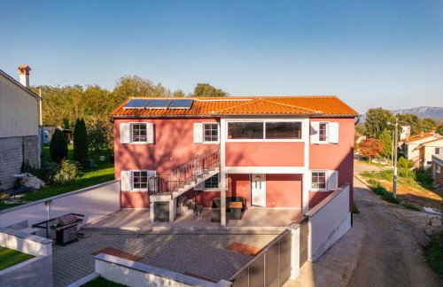 Countryside Apartments Pius - Foto 34