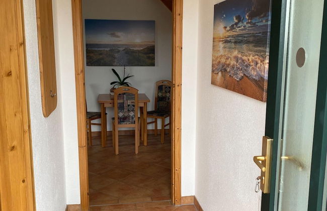 Hideaway, Pruchten- Baltic Coast - Foto 23