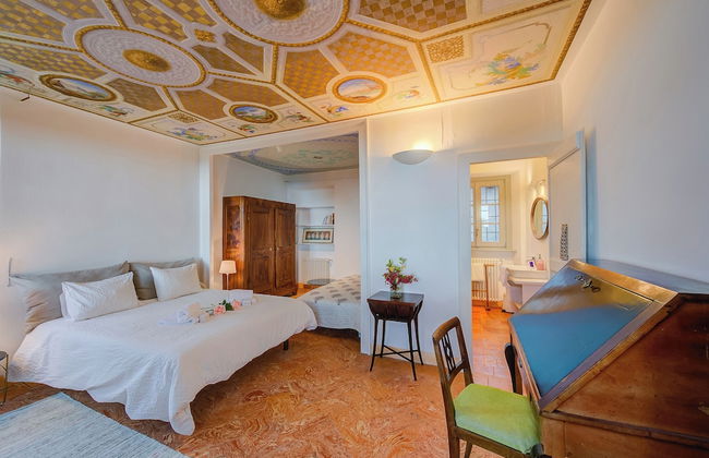 Villa in Breggia with terrace - Foto 9