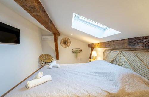 Le Somail - Louis 13 - Foto 6