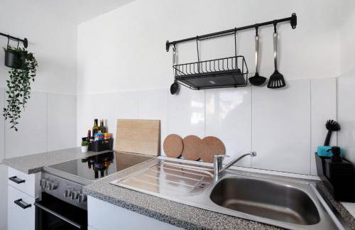 Mb Homes Nürtingen Fewo2 - Photo 6