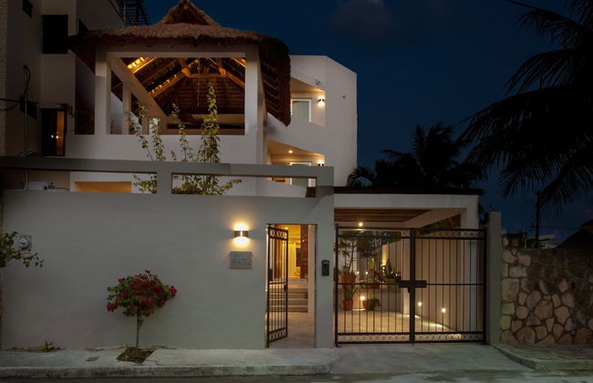 Casa Agua Azul - Foto 48