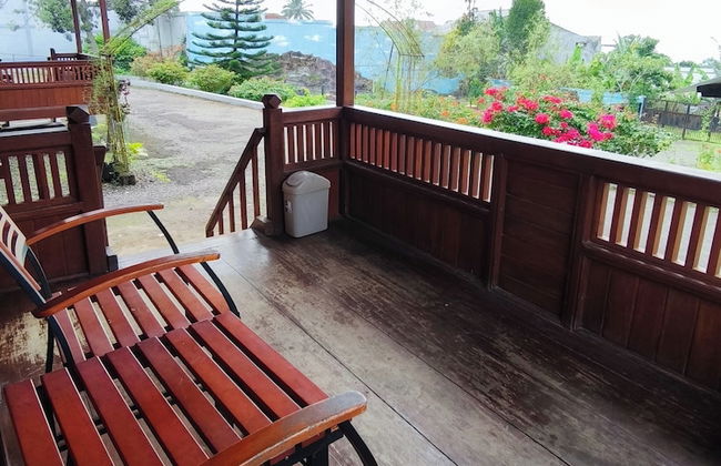 D'Royale Tapos Resort Bogor - Foto 8