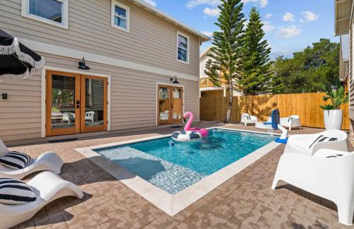 The Royal Floridian l Heated Pool l Walk to DNTN - Foto 54