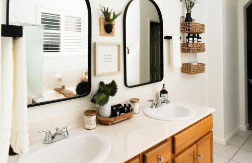 Gorgeous Pet and Family friendly Long stays - Foto 52