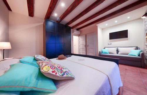 Pool Villa Domina - Foto 50