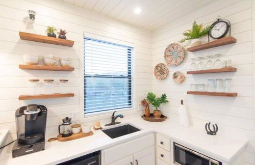 New Southwest Shipping Container-in Alpine - Foto 40