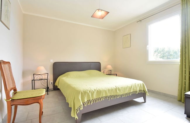 Holiday Home in Montclera With Sunny Garden, Playground Equipment and Private Pool - Foto 5